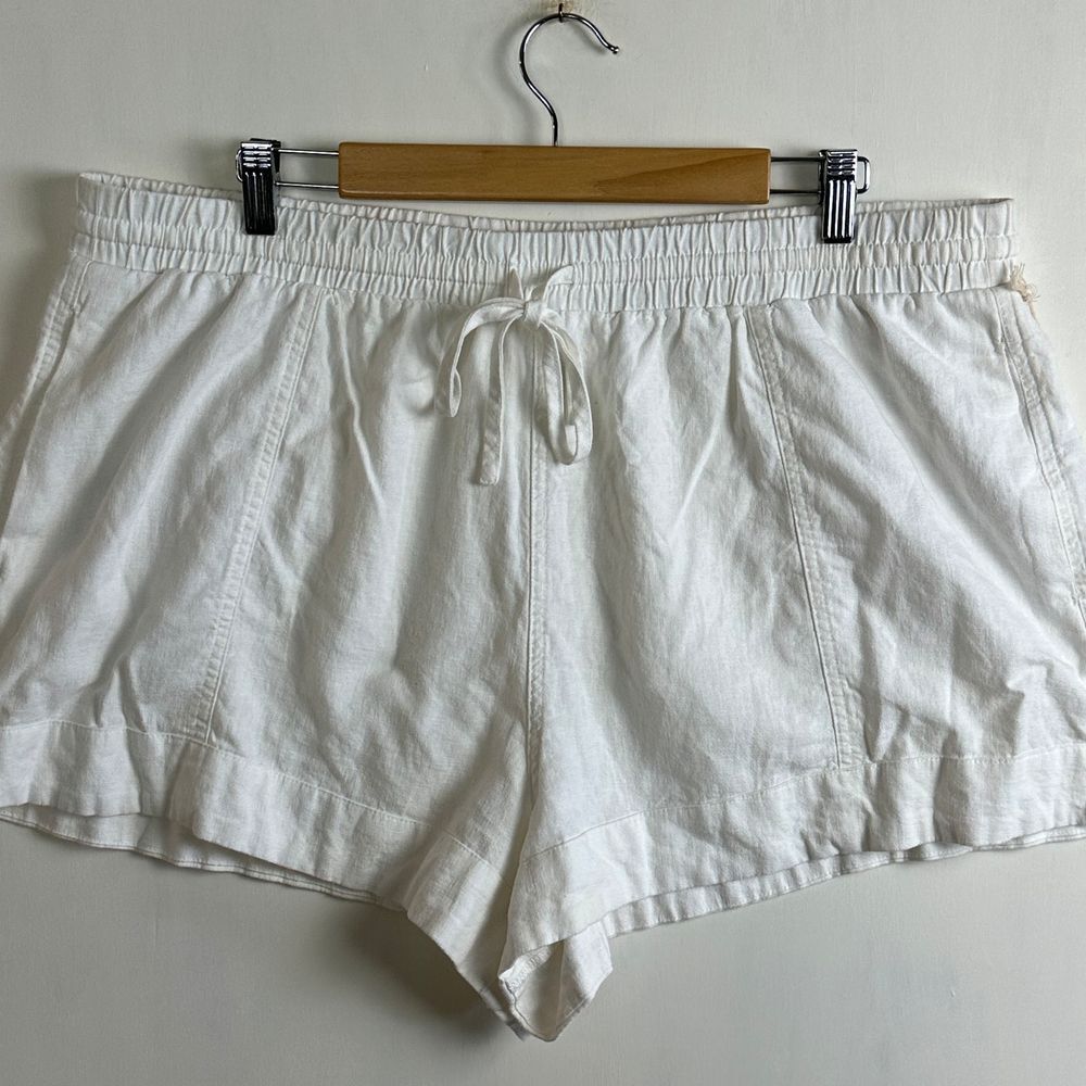 Universal Thread Women's‎ Drawstring Short XXL NWT